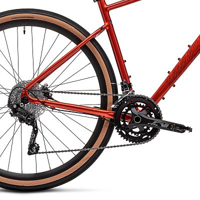 Превью  Велосипед WELT G100 (2025)